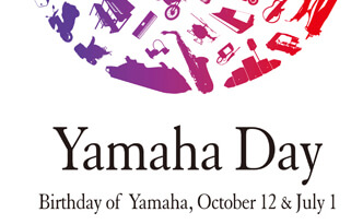 Yamaha Dayオープンハウス ファン株主特別イベント