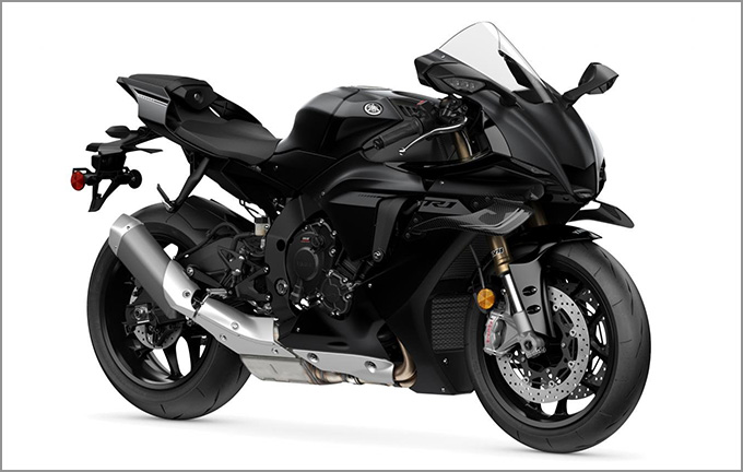 「YZF-R1 レースベース車」を受注生産で発売