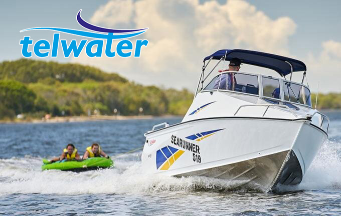 豪州大手ボート製造会社「Telwater社」を買収～販売ネットワークを拡大し、マリンビジネスの基盤強化～