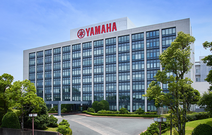 ヤマハ発動機、ＵＲ都市機構、八千代市、ＮＥＣ、日立が「健康なまちづくり」に向け包括的連携・協力に関する覚書を締結