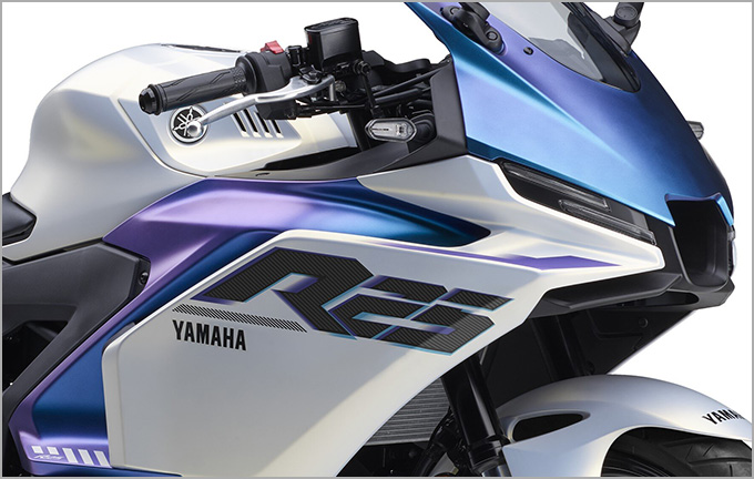 「YZF-R3/25」の新色人気からひもとく現代の価値観