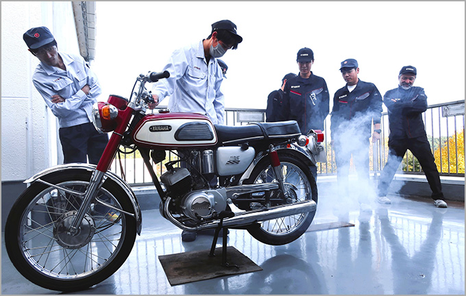 「モノづくりの聖域」をアイデア創出の場として有効活用へ