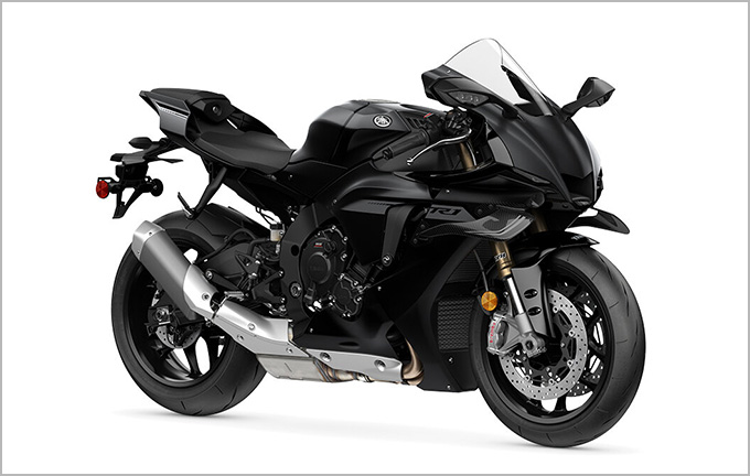 「YZF-R1 レースベース車」を受注生産で発売